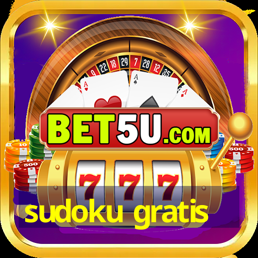 sudoku gratis